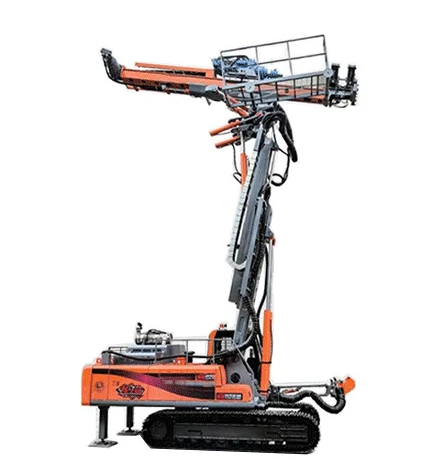 อะไรคือความแตกต่างระหว่าง Anchoring Rig และ Standard Drilling Rig?