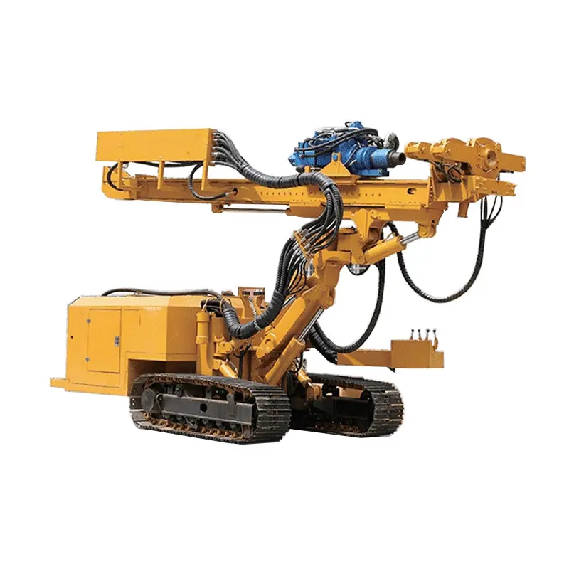 คือแท่นขุดเจาะแบบขับเคลื่อนอันดับต้นๆ แห่งอนาคตของการดำเนินการขุดเจาะน้ำมันและก๊าซที่มีประสิทธิภาพและปลอดภัยยิ่งขึ้น