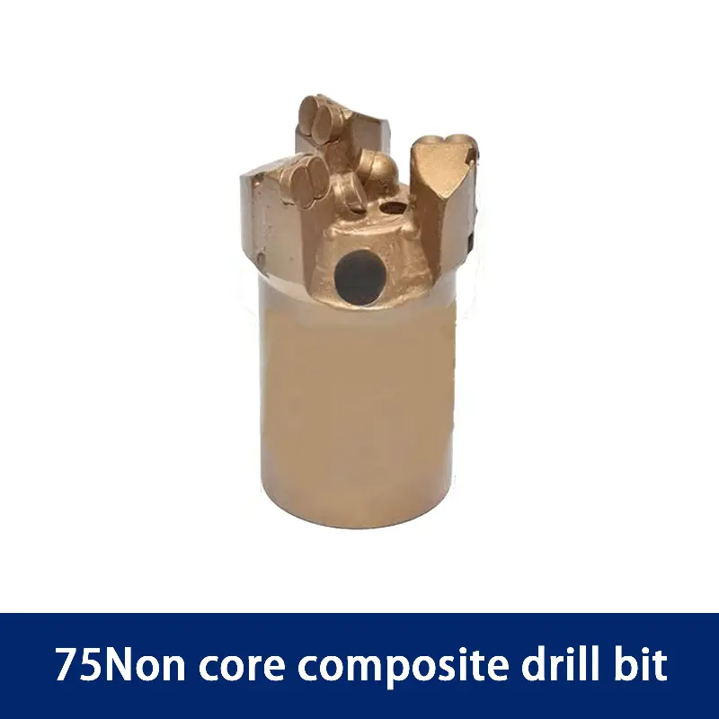 Pdc Drill Bit Pdc Drill Bit
